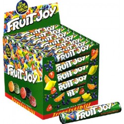 FRUIT JOY ORIGINAL 50 gr....