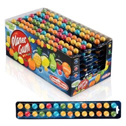 BLISTER BUBBLEGUM 75.6 gr...