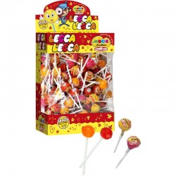 MAGIC LOLLIES CHUPAS 5...