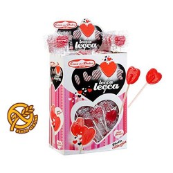 LECCA I LOVE 6 gr.(200 Pz)