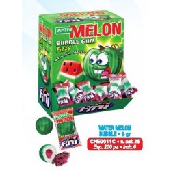 FINI CHICLE WATERMELON 5...