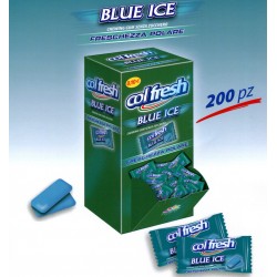COLFRESH DUETTO BLUE ICE...