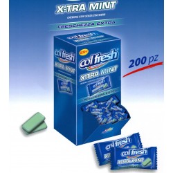 COLFRESH DUETTO X-TRA MINT...