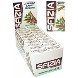 SFIZIA RADICE DI LIQUIRIZIA...