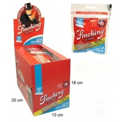 FILTRI SMOKING 6 mm +...