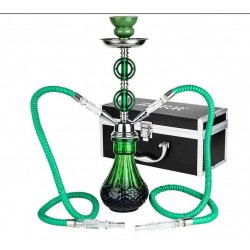 NARGHILE' HOOKAH 36 cm 2...