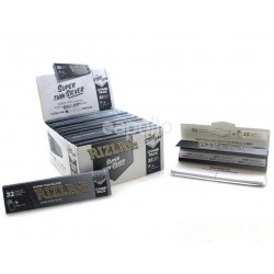 CARTINE RIZLA SILVER...