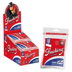 FILTRI SMOKING LONG SIZE 6...