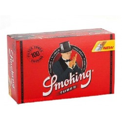 SMOKING TUBETTI SIGARETTA...
