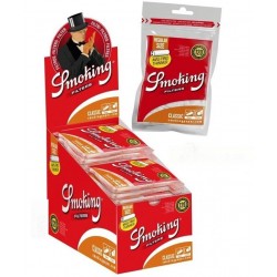 FILTRI IN BUSTINA SMOKING 8...