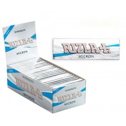 CARTINE RIZLA CORTE MICRON...