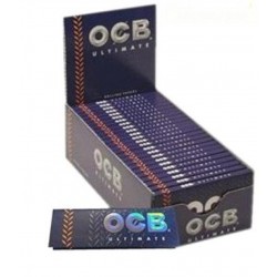 CARTINA OCB CORTA ULTIMATE...