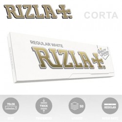 CARTINE RIZLA REGULAR WHITE...