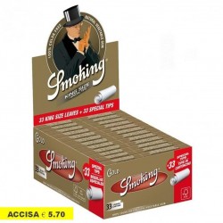 CARTINE SMOKING K.S....