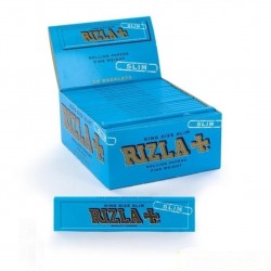 CARTINE RIZLA BLU KING SIZE...