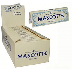 CARTINE MASCOTTE SPECIAL...