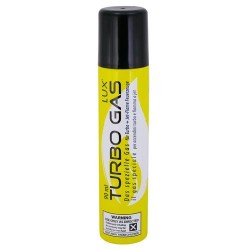 GAS LUX TURBO 90 ml (12 Pz)