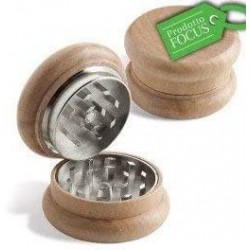 GRINDER NATURAL