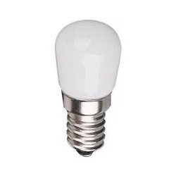 LAMPADA LED PERA FORNI 1.5W...