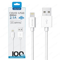 NEWTOP CAVO IPHONE/IPAD 1...