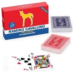 MASENGHINI RAMINO CAVALLINO...