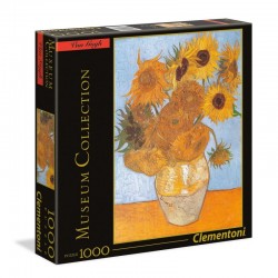 PUZZLE 1000 Pz VAN GOGH I...