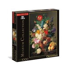 PUZZLE 1000 Pz VAN DAEL...