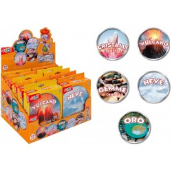 GIOCHI EDUCATIVI 12 pz BOX