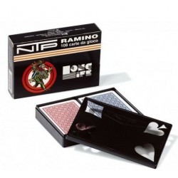 DAL NEGRO RAMINO NTP PVC (5...
