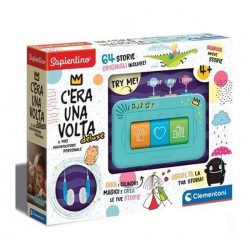 CLEMENTONI C'ERA UNA VOLTA...