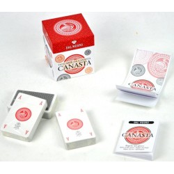 DAL NEGRO CANASTA LUSSO DX