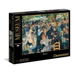 PUZZLE 1000 Pz RENOIR BAL...