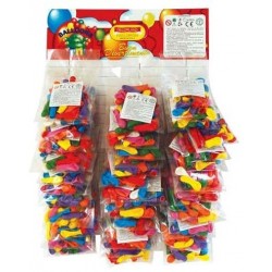 PALLONCINI 18 ANNI PASTELLO...