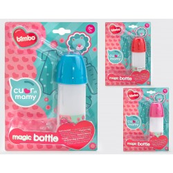 BIBERON MAGICO 14.5 cm 3...