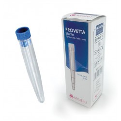 PROVETTA URINE VOL. 10