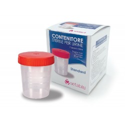 CONTENITORE STERILE URINE