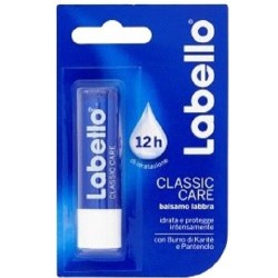 LABELLO BURROCACAO CLASSIC...