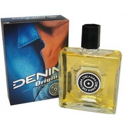 DENIM AFTER SHAVE 100 ml...