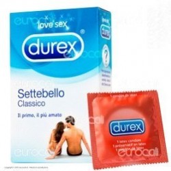 CONTRACCETTIVI SETTEBELLO...