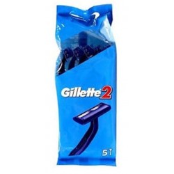 RASOI GILLETTE 2 (24 buste...