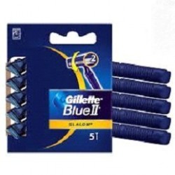 RASOI GILLETTE BLUEII...