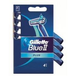 RASOI GILLETTE BLUEII PLUS...