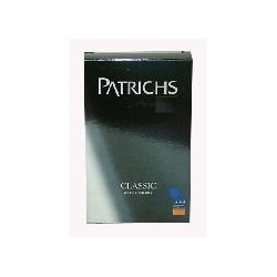 PATRICHS NOIR AFTER SHAVE...