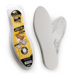 SOLETTE IN MEMORY FOAM