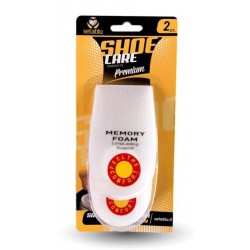 SOLETTE TALLONI MEMORY FOAM