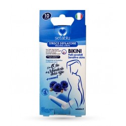 STRISCE BODY BIKINI...