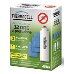 THERMACELL 12 ORE DI...