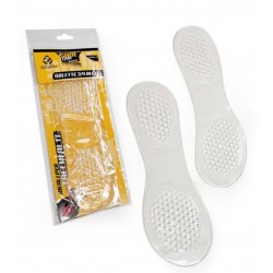 SOLETTE IN GEL 3/4 TACCHI ALTI