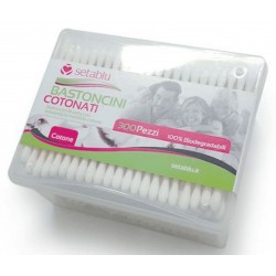 COTTON FIOC 300 Pz Carta