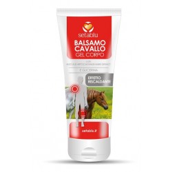 BALSAMO DI CAVALLO 100 ml